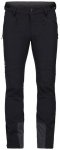 HAGLÖFS Herren Hose Rando Flex, Größe S in Schwarz