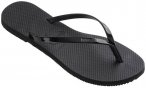 HAVAIANAS YOU METALLIC, Größe 35-36 in BLACK