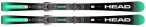 HEAD Herren All-Mountain Ski Supershape e-Magnum SW + PRD 12 GW, Größe 177 in 