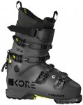 HEAD Herren KORE RS 130 GW ANTHR./YELLOW, Größe 44 in Grau