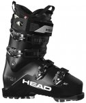 HEAD Herren Ski-Schuhe FORMULA 120 LV GW BLACK, Größe 42 ½ in Schwarz