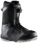 HEAD Herren Snowboot LEGACY BOA, Größe 29,5 in Schwarz