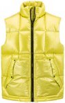 HEAD Herren Weste REBELS STAR PHASE Vest Men, Größe L in Gelb
