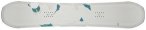 HEAD Snowboard SHINE LYT, Größe 156 in Silber