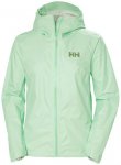 HELLY HANSEN Damen Funktionsjacke W VERGLAS MICRO SHELL JACKET, Größe XS in Gr