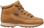HELLY HANSEN Damen Stiefel W THE FORESTER, Größe 6 in Braun