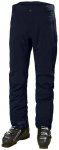 HELLY HANSEN Herren Hose ALPHA LIFALOFT PANT, Größe XXL in Blau