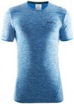Herren Unterhemd, Größe XL in Sweden Blue