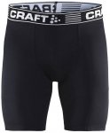 CRAFT Herren Shorts GREATNESS BIKE SHORTS M, Größe XL in Black/White