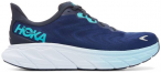 HOKA Herren Laufschuhe M ARAHI 6, Größe 49 ⅓ in OUTER SPACE / BELLWETHER BLU