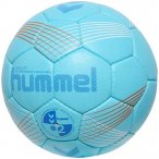 HUMMEL Ball CONCEPT HB, Größe 3 in BLUE/ORANGE/WHITE
