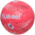 HUMMEL Ball STORM PRO HB, Größe 3 in Rot
