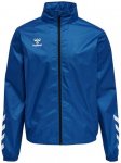 HUMMEL Herren Jacke hmlCORE XK SPRAY JACKET, Größe 3XL in Blau