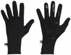 ICEBREAKER Handschuhe Quantum, Größe XS in Black