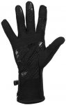 ICEBREAKER Handschuhe "Quantum", Größe XL in Schwarz