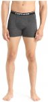 ICEBREAKER Herren Funktionsunterhose / Unterhose "Men´s Anatomica Boxers", Grö