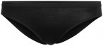 ICEBREAKER Merino Damen Siren Bikini, Größe XL in Schwarz
