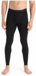 ICEBREAKER Merino Herren Leggings 200 Oasis Leggings wFly, Größe S in Schwarz