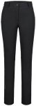 ICEPEAK Damen Softshellhose EP ARGONIA, Größe 38 in SCHWARZ