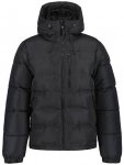 ICEPEAK Herren Jacke AMERI, Größe 56 in SCHWARZ