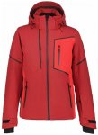 ICEPEAK Herren Jacke FRISCO, Größe 50 in Rot