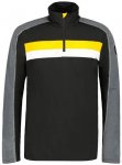 ICEPEAK Herren Rolli FENNER, Größe M in SCHWARZ