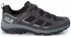 JACK WOLFSKIN Damen Multifunktionsschuhe VOJO 3 TEXAPORE LOW W, Größe 36 in Gr