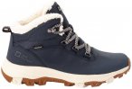 JACK WOLFSKIN Damen Multifunktionsstiefel EVERQUEST TEXAPORE MID W, Größe 37 i