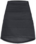 JACK WOLFSKIN Damen Rock ALPENGLUEHEN SKIRT W, Größe S in Grau