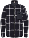 JACK WOLFSKIN Herren Funktionsjacke FELSLICHT CHECK JKT M, Größe XL in Schwarz