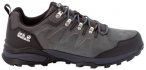 JACK WOLFSKIN Herren Multifunktionsschuhe REFUGIO TEXAPORE LOW M, Größe 47 ½ 