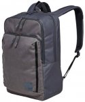 JACK WOLFSKIN Rucksack HASENSPRUNG, Größe 22,5 in Grau