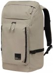 JACK WOLFSKIN Rucksack LYALL, Größe 25 in Braun