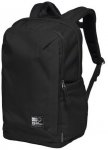 JACK WOLFSKIN Rucksack SMILEYWORLD BACKPACK, Größe 22,5 in Schwarz
