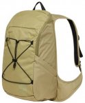 JACK WOLFSKIN Rucksack SOONECK, Größe 17,5 in Grau