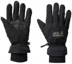 JACKWOLFSKIN Handschuhe Flexshield Basic, Größe XS in Black