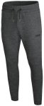 JAKO Damen Jogginghose Premium Basics, Größe 42 in Grau