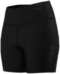 JAKO Damen Tight Short Tight Power Damen, Größe 44 in schwarz