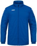 JAKO Herren Jacke Coachjacke Team, Größe 4XL in Blau