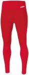 JAKO Herren Long Tight Comfort 2.0, Größe XL in sportrot