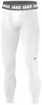 JAKO Herren Long Tight Compression 2.0, Größe XL in weiß