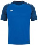 JAKO Herren Shirt Performance, Größe 3XL in Blau