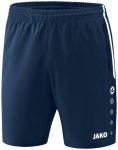 JAKO Herren Short Competition 2.0, Größe L in Blau