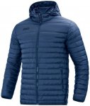 JAKO Herren Steppjacke, Größe L in Blau