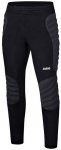 JAKO Herren TW-Hose Profi, Größe S in schwarz