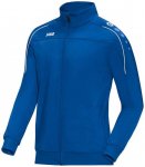 JAKO Kinder Polyesterjacke Classico, Größe 152 in Blau