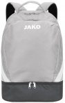 JAKO Rucksack Iconic, Größe ONE SIZE in Silber