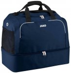 JAKO Sporttasche Classico Senior 88 Liter, Größe ONE SIZE in Blau