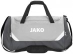 JAKO Tasche Iconic, Größe L in Silber