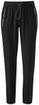 JOY Herren Sporthose LIVIO Hose, Größe 28 in Schwarz